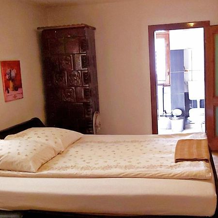Hotel Casa Toth Din Tipterai Vişeu de Sus Exteriér fotografie
